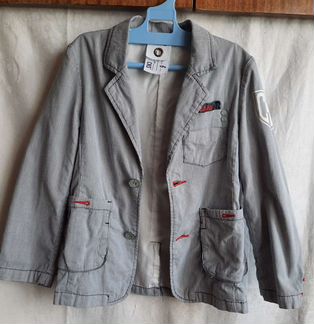 Пиджак для мальчика