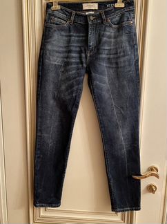 Джинсы MaxMara weekend новые