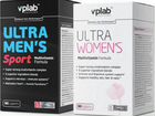 Витамины VPLab Ultra Women’s