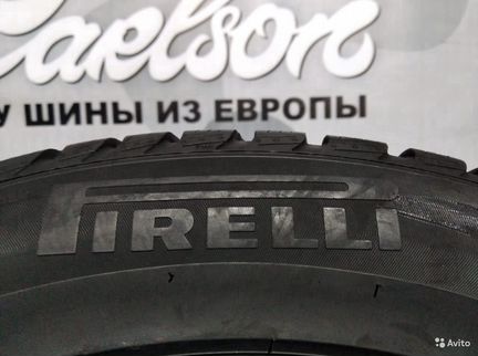 205 60 16 Pirelli sottozero 3 99h