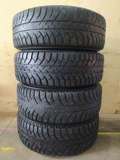 205/65/15 Bridgestone ice cruizer 7000s