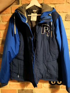 Куртка Reebok Classic