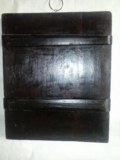 Святой Иоанн Кронштадский