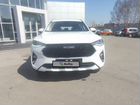 Haval F7 2.0 AMT, 2021