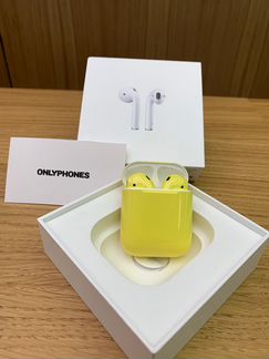 AirPods 2