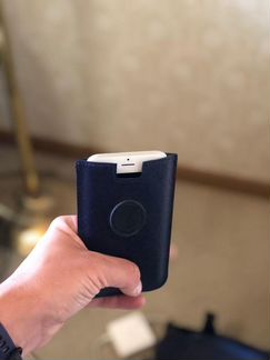 Новый чехол для телефона Trussardi