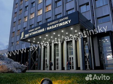 Офисное помещение, 13.3 м²