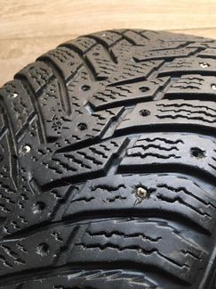 Nokian Hakkapeliitta 8 215/55 R16 97T XL
