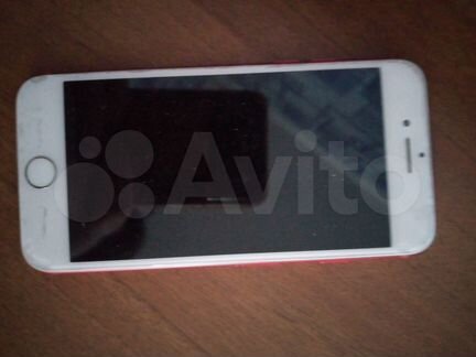 Телефон iPhone 7