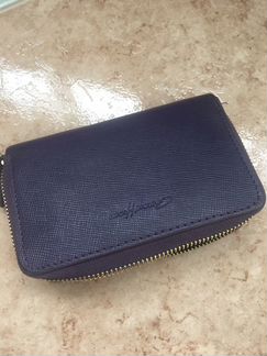 Кошелек gerald henon