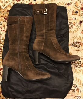 Сапоги зимние Алла Пугачева р 37