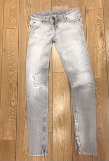 Dsquared джинсы оригинал