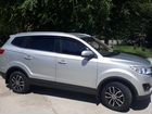 LIFAN Myway 1.8 МТ, 2018, 37 000 км