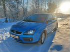 Ford Focus 2.0 МТ, 2007, 219 000 км
