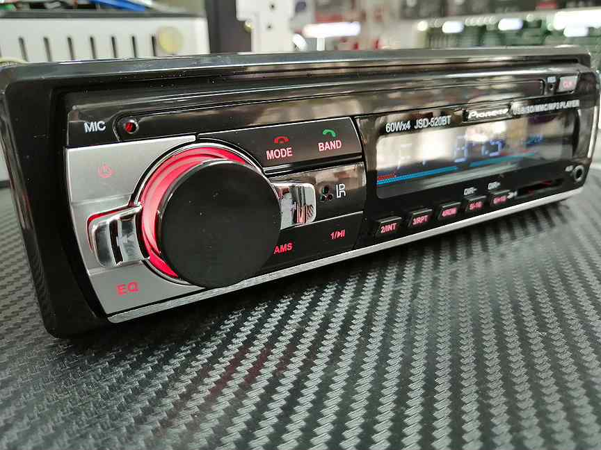 Pioneer 520. Pioneer 520bt. Пионер 520 BT. Магнитола Пионер 520вт. Пионер s 520 Вт.