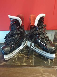 Детские коньки