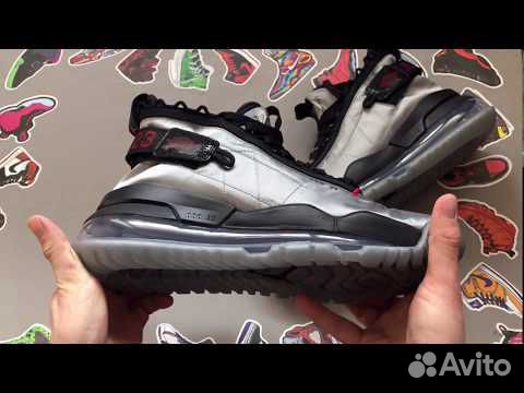 jordan 720